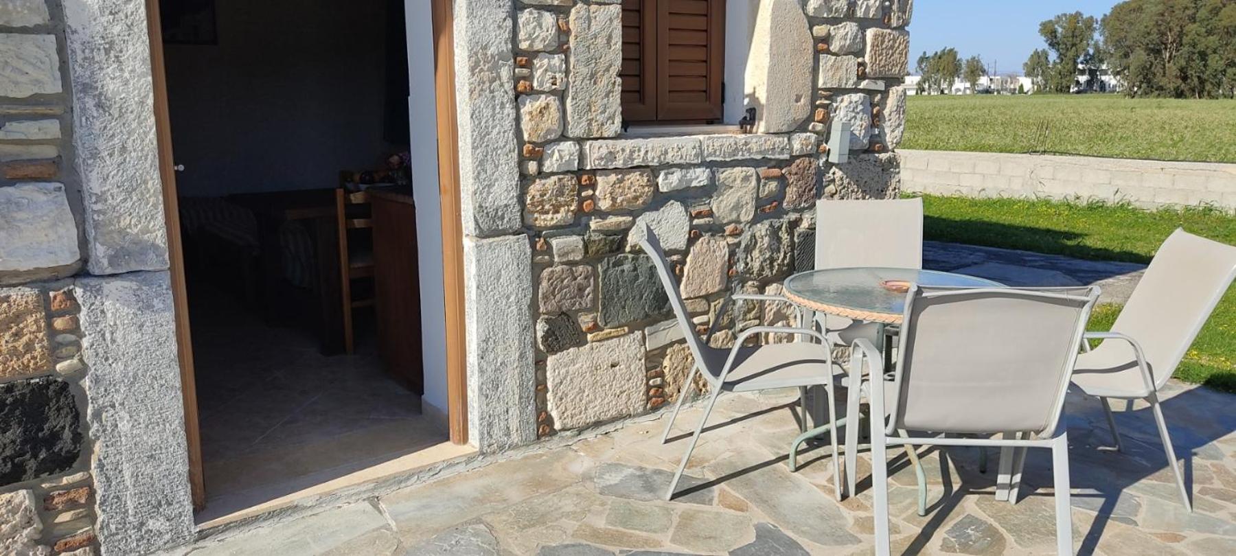 Venos Apartments Marmari (Kos) Exterior foto