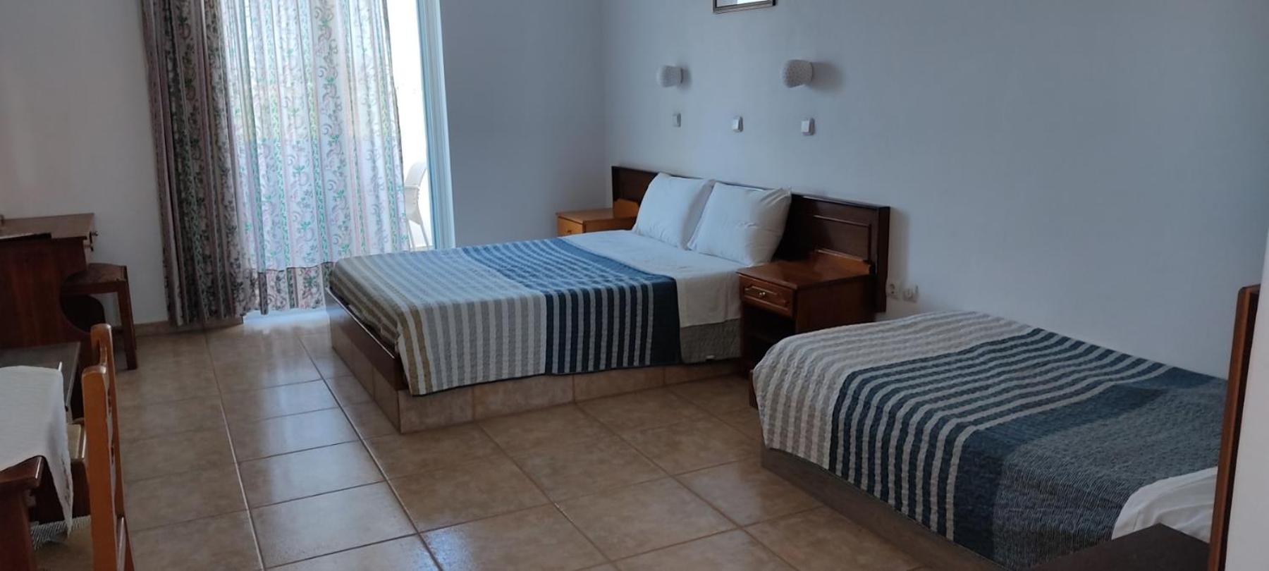 Venos Apartments Marmari (Kos) Quarto foto